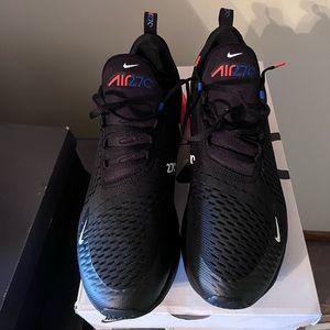 Size 13 Mens Air Max , worn once